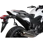 SHAD H0NT74IF montážní sada 3P systém