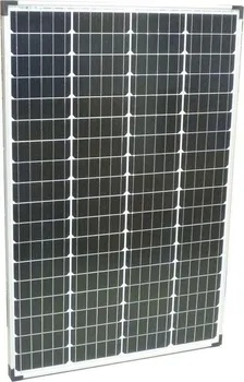 solární panel Fotovoltaický solární panel 12 V/100 W 1020 x 670 x 30 mm