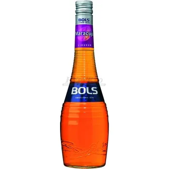 Likér Bols Maracuja/pasion. 0,7l 17%