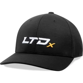 Kšiltovka Cobra kšiltovka LTDx Snapback Cap - černá