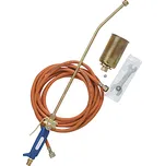 Meva Plynový hořákový komplet 120 kW U2275