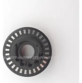 Příslušenství k šicímu stroji Cívka-Jumbo pro šicí stroje Bernina 820,Bernina 830,Bernina 880