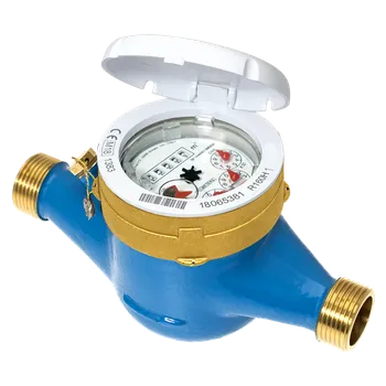 vodoměr Bmeters GMDM-I/SV