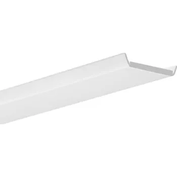 LED lišta Difuzor HS-22 mléčný - 3 m