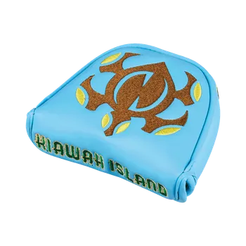 Headcover Odyssey headcover AM PGA CHAMPIONSHIP 2021 Limited Edition - mallet