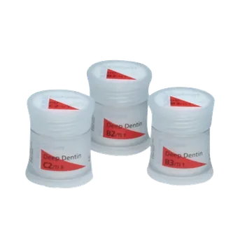 Ivoclar Vivadent IPS e.max Ceram Incisal, 20 g Varianta: 2