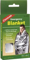 Coghlan’s Emergency Blanket termofólie 132 x 210 cm