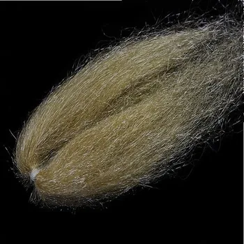 Sybai Ghost Hair Dark Olive