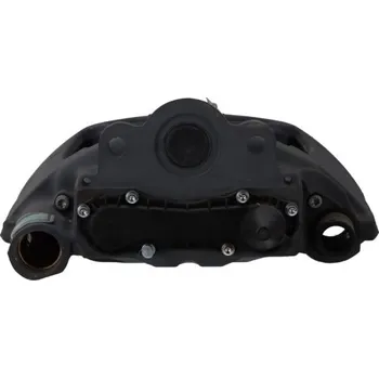 Brzdový třmen Třmen brzdový levý BPW, SAF, KNORR K013174, , ,