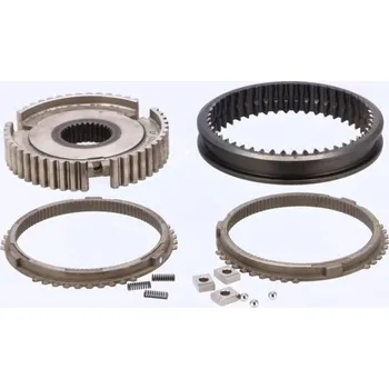 Převodovka Sada pro opravu synchronu převodovky ZF 6S380VO ZF 1323298002, , ,