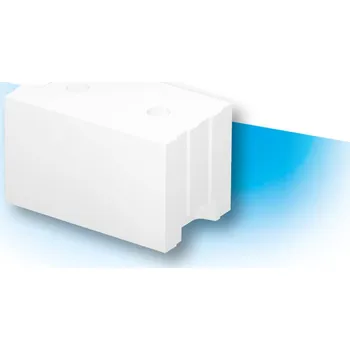 Vápenopískový zdicí materiál YTONG Tvárnice PD, Silka Tempo 240 3/4 (20-2,0)