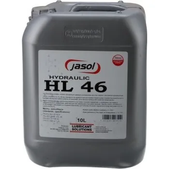 Hydraulický olej Hydraulický olej Hydrol HL-46 10L Jasol Jasol 05901797903510, , ,