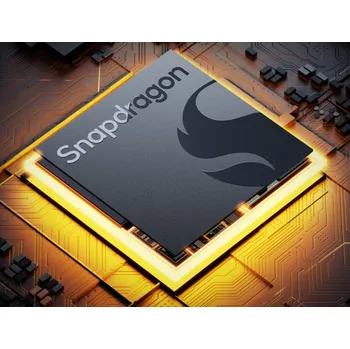 Procesor telefonu Realme 9