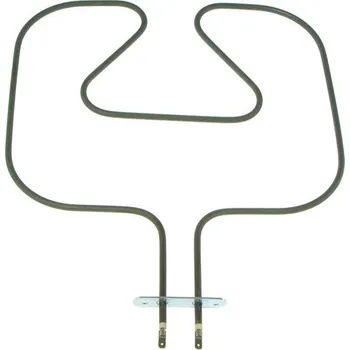 Příslušenství pro sporák AEG Electrolux Zanussi náhradní díl 3570583017 spodní topnice 1000W do trouby a pro sporák