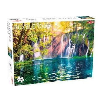 Puzzle Puzzle 1000 Waterfalls