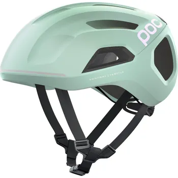 Cyklistická přilba POC Ventral Tempus Spin Apophyllite Green Matt M