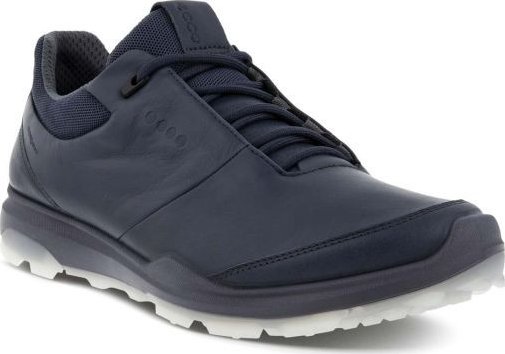 Ecco W boty Biom Hybrid 3 - Ombre tmavě modré: Eu36
