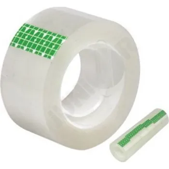 Lepicí páska Lepící páska 24mm x 20y