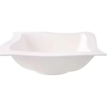 Villeroy & Boch NewWave salátová mísa, 33 x 33 cm 10-2525-3320