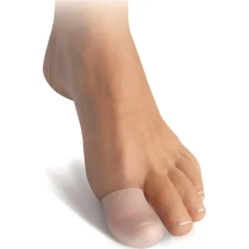 Vložka do bot Svorto 134 chránič prstu gelový