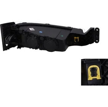 Mlhový světlomet Mlhovka Volvo FH4 levá Tangde TD01-51-049CL