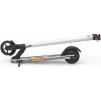 Koloběžka Denver SEL-65230W Bílá