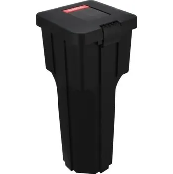 Hasicí přístroj Box na hasící přístroj 9-12KG 309Lx750Wx324 DAKEN 82421, , ,