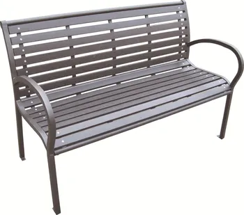 Zahradní lavice Hawaj Rest 125 cm