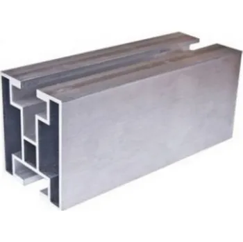 Stavební profil HNP4_6 - Hliníkový profil 40x45 mm - délka 6000 mm