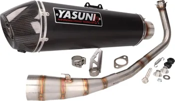 Výfuk pro motocykl Yasuni YA656BC
