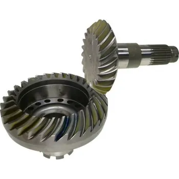 Horské kolo Talířové kolo s hřídelí 29:24 EURORICA 56170324, , ,