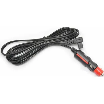 Indel B Náhradní DC napájecí kabel pro autochladničky 250 cm