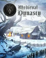 Medieval Dynasty PC digitální verze