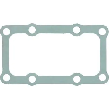 Spojka Těsnění krytu hřídele spojky 6S850 ZF 1290301146, , ,