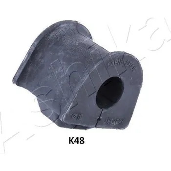 Zavěšení kol Ložiskové pouzdro, stabilizátor ASHIKA GOM-K48