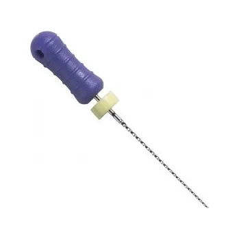 Dentsply Maillefer C+ Files, 6 ks Varianta: C + File 18 mm ISO 006