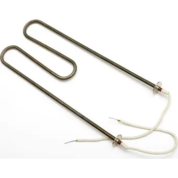 Příslušenství pro ohřívač vody Těleso topné 833W akumulační kamna EMKO