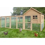 Agrofortel Maxi Tirana 300 x 152 x 121…