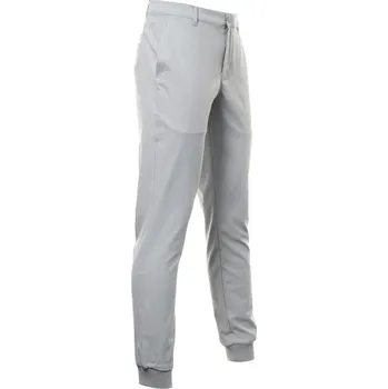 Puma kalhoty Jackpot Jogger - šedé: Pánské 38/32