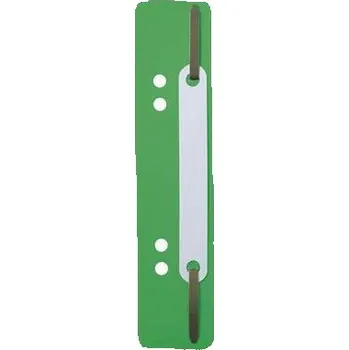 Rychlovazací spona, zelená, DURABLE