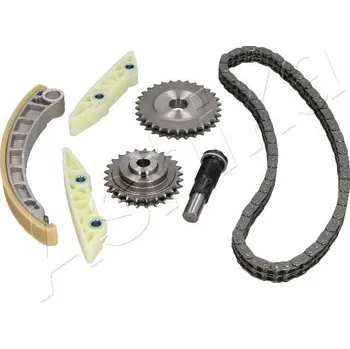 Sada rozvodového řetězu ASHIKA KCK0602