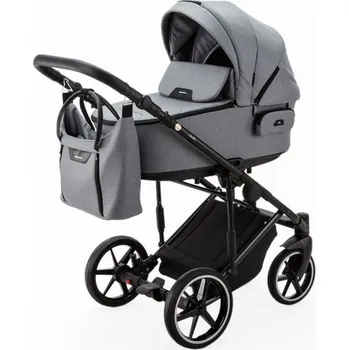 Recenze ADAMEX Zico 2v1 2022 TK-60 Kočárek Recenze ADAMEX Zico 2v1 2022 TK-60