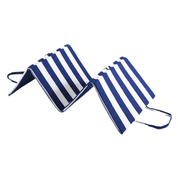 Vodní sport Textilomanie Plážové lehátko 137 x 49 x 2 cm