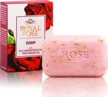 Royal Rose Mýdlo s růžovým a arganovým…