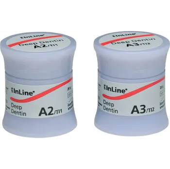 Dentální hygiena Ivoclar Vivadent IPS InLine Occlusal Dentin Varianta: hnědá, 20 g