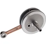 Kliková hřídel JAWA, Pionýr