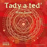 Nakladatelství Synergie Ram Dass Tady a…
