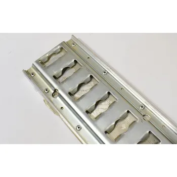 Upínací popruh Upínací kolejnice WISTRA 224030094000, , ,