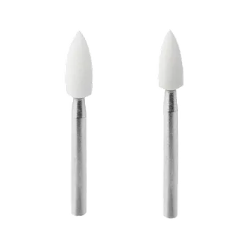 Proclinic Arkansas leštící hroty FG, 10 ks