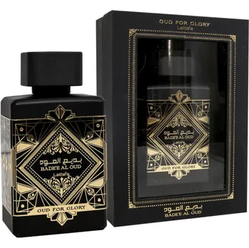 Lattafa Oud For Glory Bade´e Al Oud U…